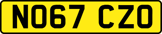 NO67CZO