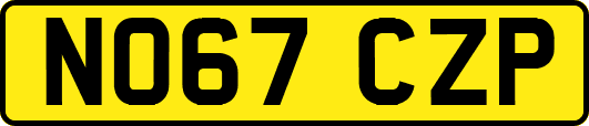 NO67CZP