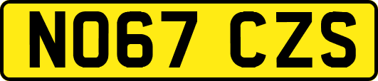 NO67CZS