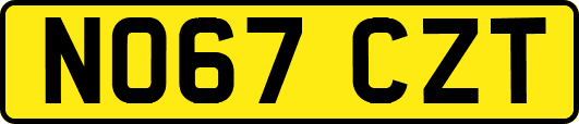 NO67CZT