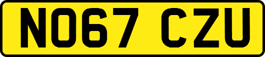 NO67CZU