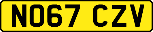 NO67CZV