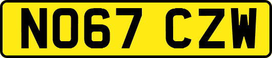 NO67CZW
