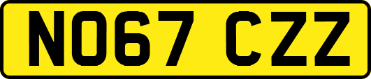 NO67CZZ