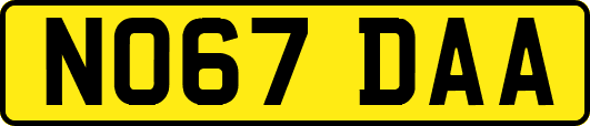 NO67DAA