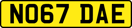 NO67DAE