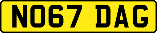 NO67DAG