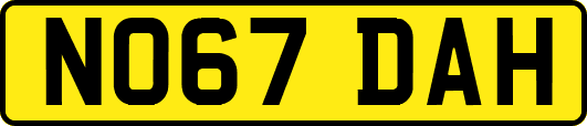 NO67DAH