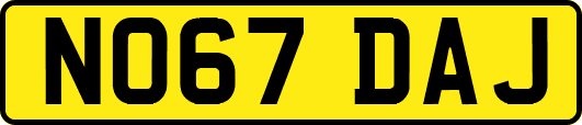 NO67DAJ