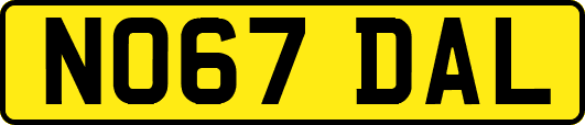 NO67DAL