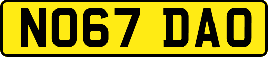 NO67DAO