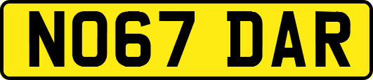 NO67DAR