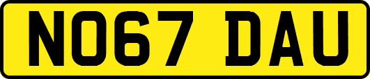 NO67DAU