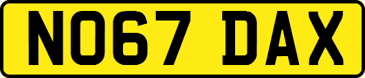 NO67DAX