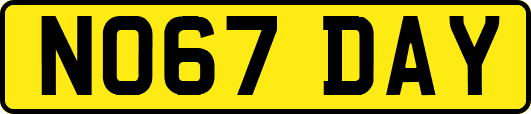 NO67DAY