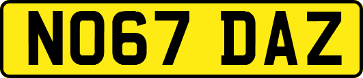 NO67DAZ