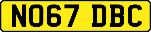 NO67DBC