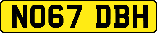NO67DBH