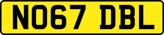 NO67DBL