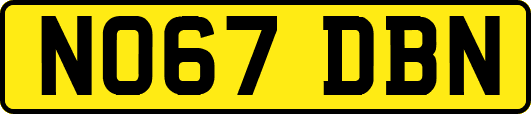 NO67DBN