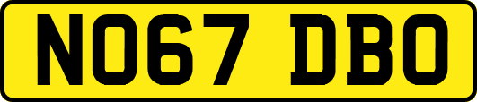 NO67DBO