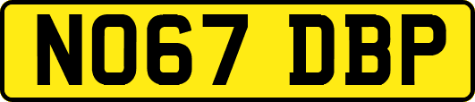 NO67DBP