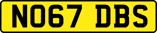 NO67DBS