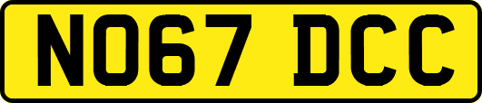 NO67DCC