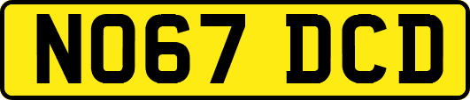 NO67DCD