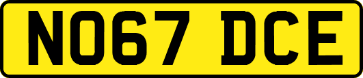 NO67DCE