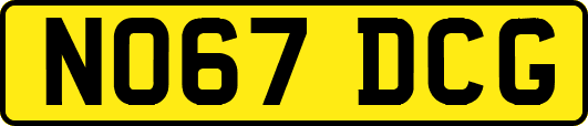NO67DCG