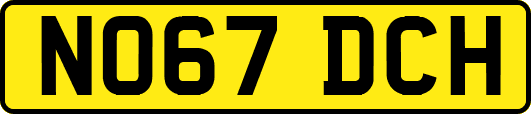 NO67DCH