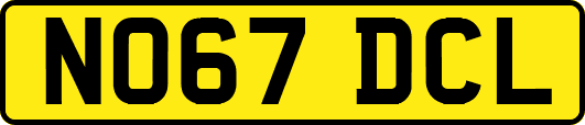 NO67DCL