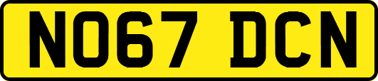 NO67DCN