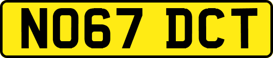 NO67DCT