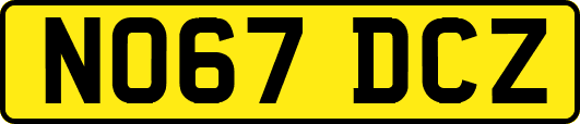NO67DCZ