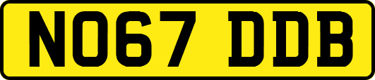 NO67DDB
