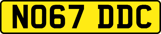 NO67DDC