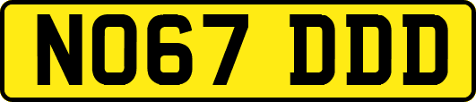 NO67DDD