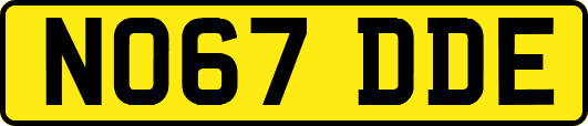 NO67DDE