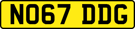 NO67DDG