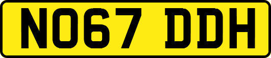 NO67DDH