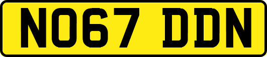 NO67DDN
