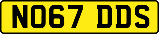 NO67DDS