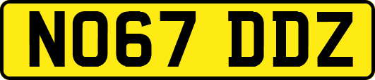 NO67DDZ