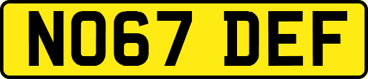 NO67DEF
