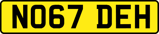 NO67DEH