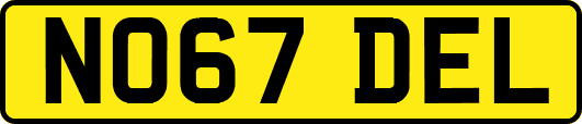 NO67DEL
