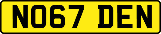 NO67DEN