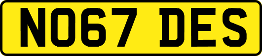 NO67DES